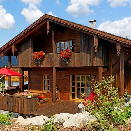 Ferienhaus Hirschkopf ماوث الغرفة الصورة