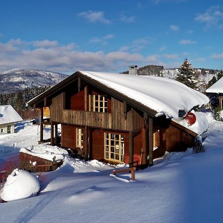 Ferienhaus Hirschkopf ماوث المظهر الخارجي الصورة