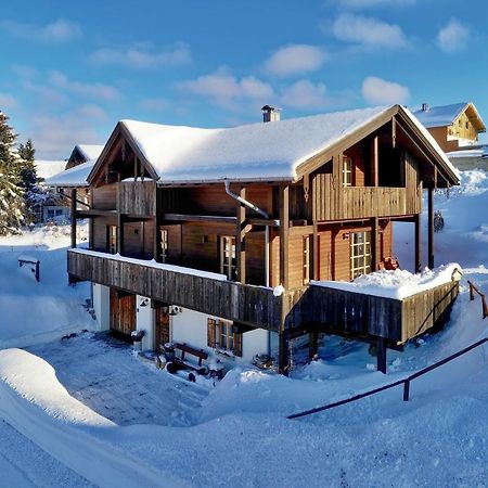 Ferienhaus Hirschkopf ماوث المظهر الخارجي الصورة