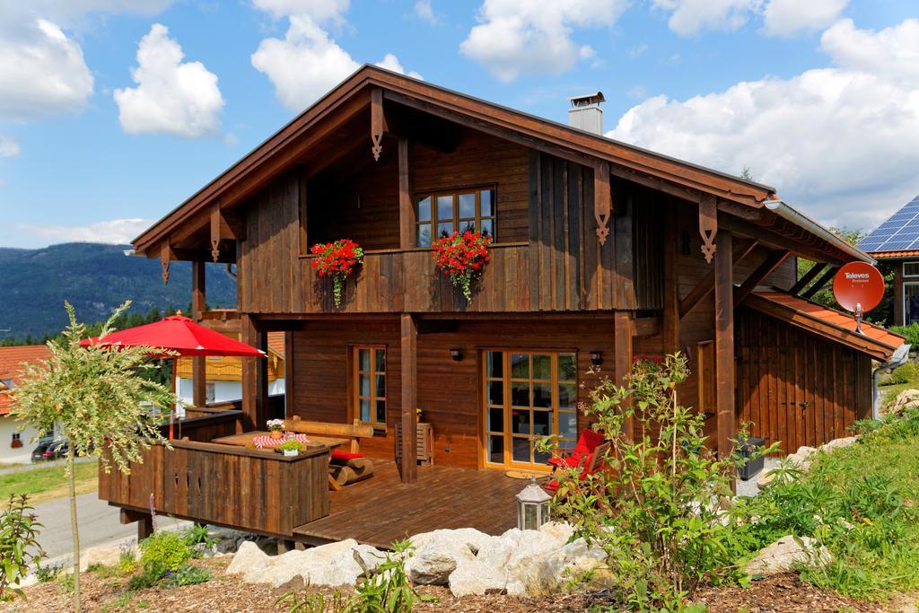 Ferienhaus Hirschkopf ماوث الغرفة الصورة