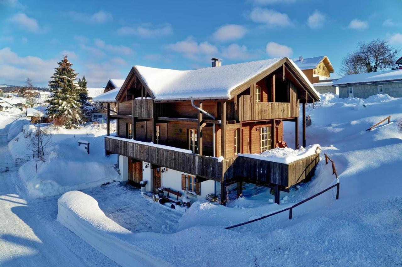 Ferienhaus Hirschkopf ماوث المظهر الخارجي الصورة